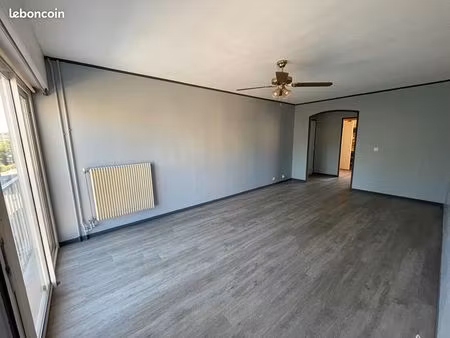 appartement 3 pièces 67 m²