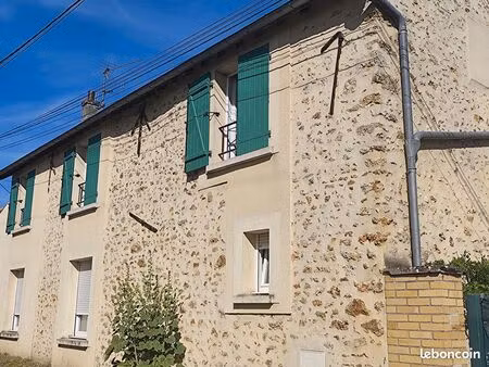 maison 5 pièces 88 m²