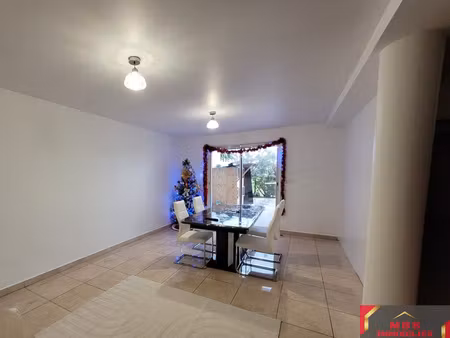 perpignan secteur nord - maison 114 m2 divisée en deux loge