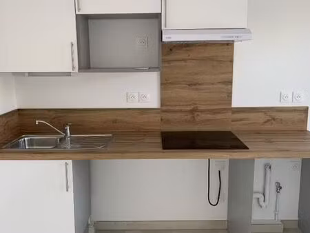 appartement 3 pièces 54 m²