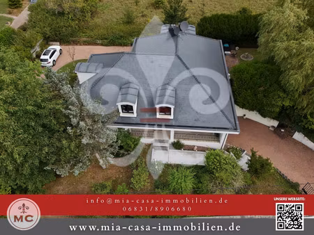 en vente maison individuelle 352 m² – 420 000 € |bouzonville