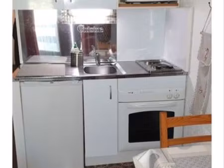 vends magnifique studio sur risoul