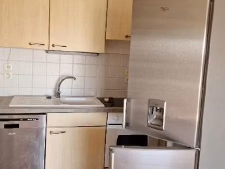 à vendre : charmant appartement t3 à manosque - proche centre-ville  résidence sécurisée