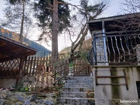 maison queyras