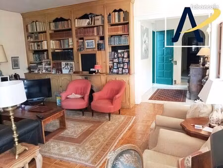 appartement 7 pièces 125 m²