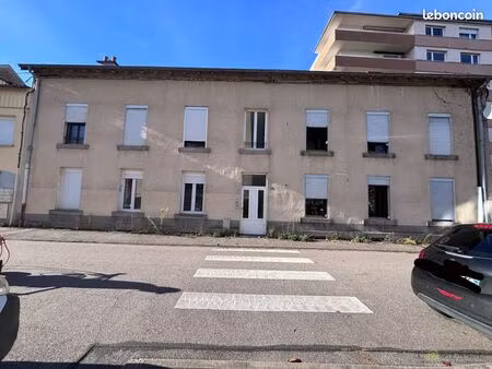 appartement 4 pièces 94 m²