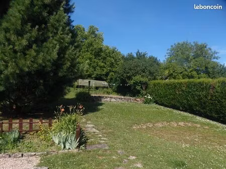 vente maison rénovée
