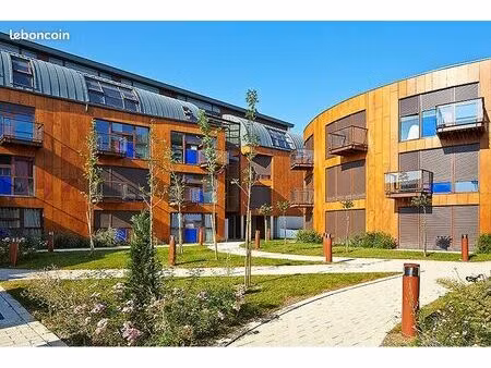 appartement 1 pièce 21 m²