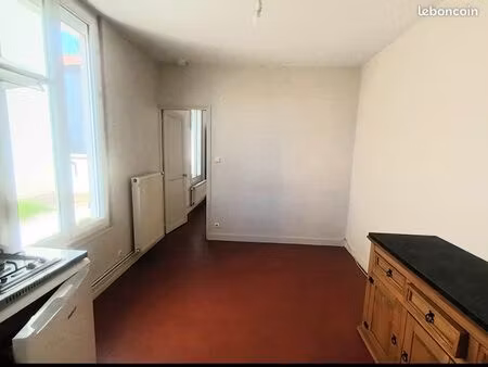 appartement proche du centre ville
