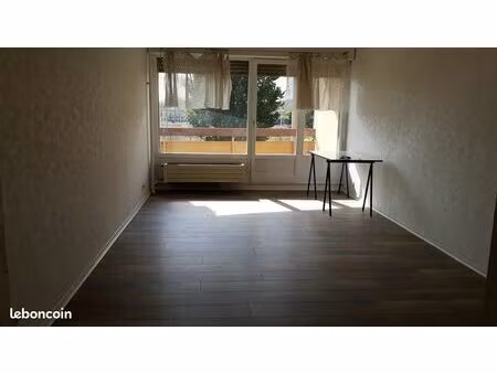 grand f1 agréable belfort sud - chauffage inclus