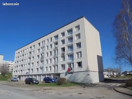 appartement 1 pièce 35 m²