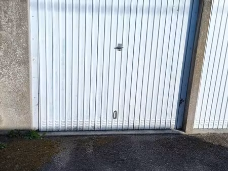 garage rue de nancy