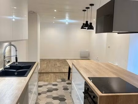maison 70m2 centre ville