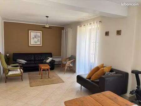 chambre dans une maison