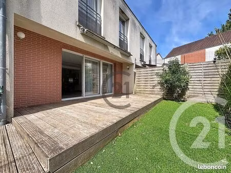 moulin 4 pièces 110 m²