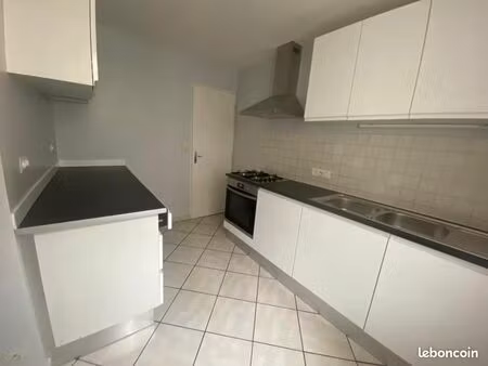 maison 4 pièces 83 m²