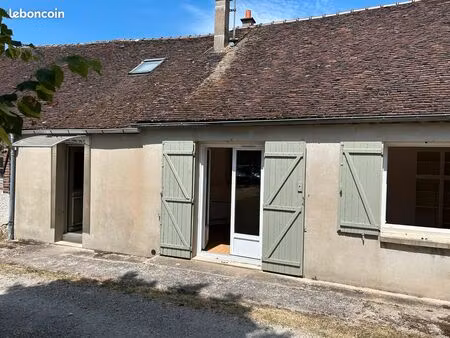 maison villevallier