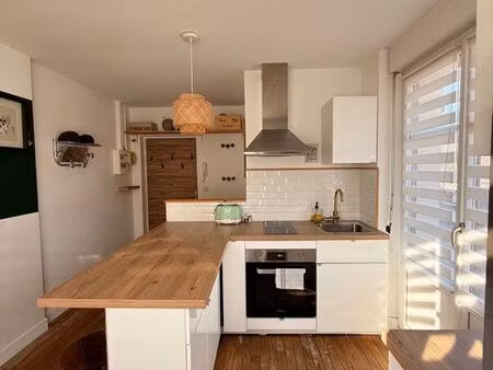 appartement gerardmer