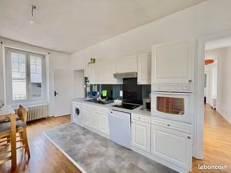 à vendre - appartement t3 bis - proche centre