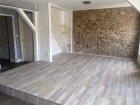 vds appartement f3