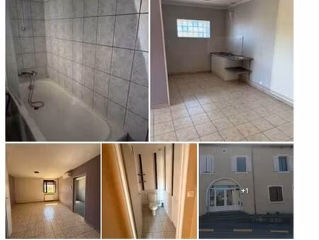 appartement t2