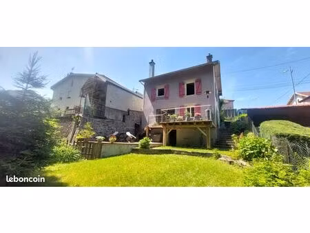 maison 5 pièces 120 m²