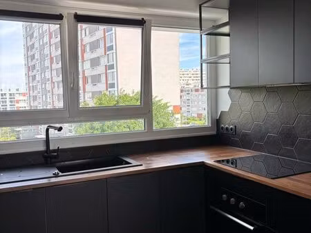 appartement 64 9m2