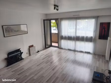 appartement 89m2 neuf