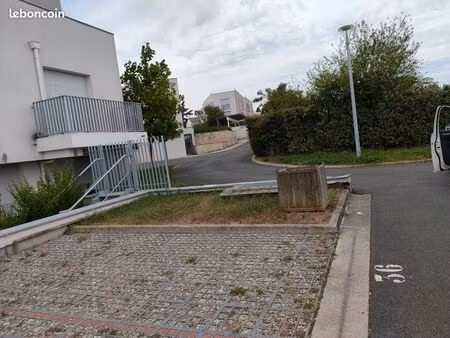 parking à longpont-sur-orge