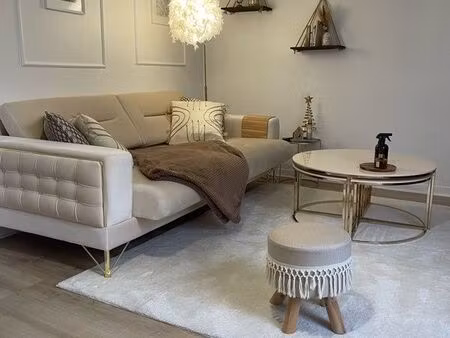 appartement t2 de 35 m² avec parking – centre-ville d’arpajon