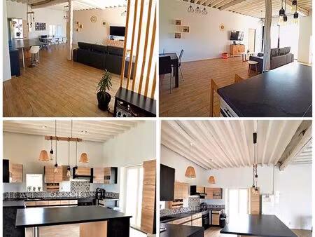 maison 6 pieces 170m2