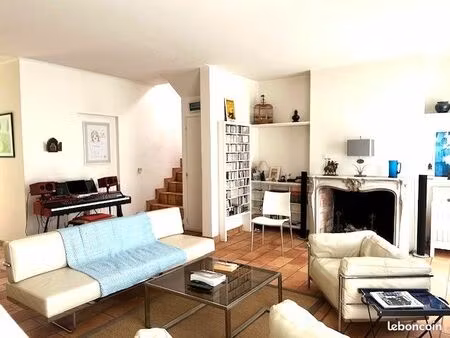 maison à sceaux secteur marie curie