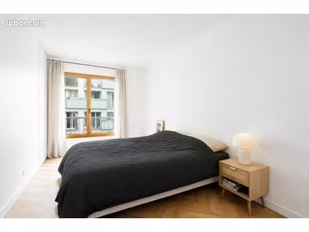 appartement t2 meublé 48 m²