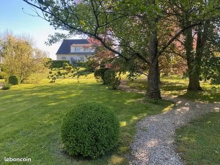 maison à vendre villeneuve-sur-yonne (89500)