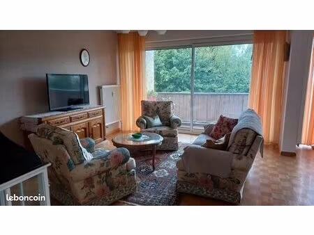 appartement bavilliers / danjoutin
