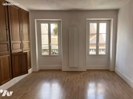 immeuble 132 m² dourdan