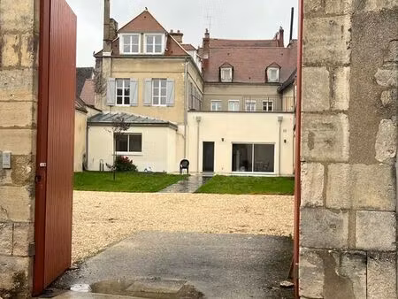 maison de ville