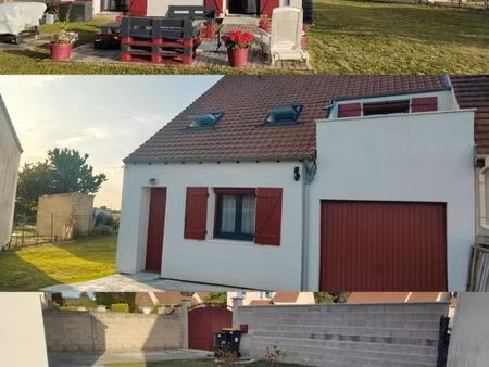 maison a vendre