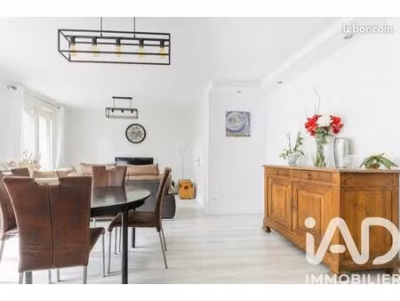 appartement 5 pièces 86 m²