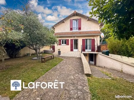 maison 5 pièces 96 m²