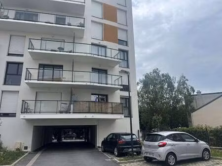 vente appartement 2 pièces à laval (53000) : à vendre 2 pièces / 41m² laval