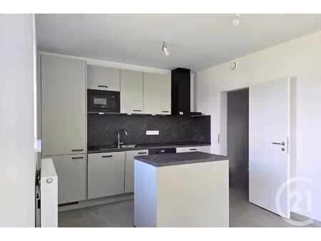 appartement à louer à rue de la vallière 15 givry (vbe36014)