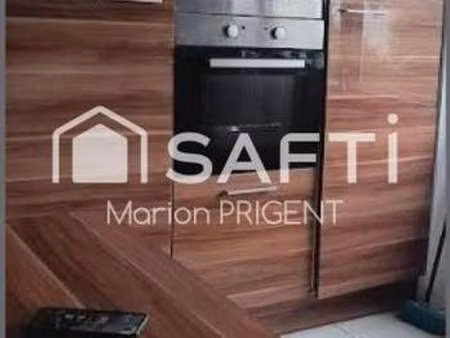 vente immeuble à saint-martin-des-champs (29600) : à vendre / 160m² saint-martin-des-champ
