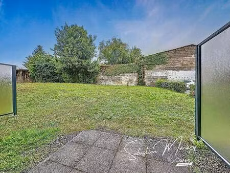 vente appartement 2 pièces à nantes géraudière - boissière (44000) : à vendre 2 pièces / 4
