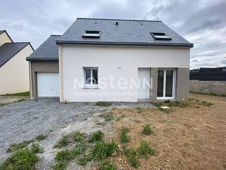 vente maison à bonnemain (35270) : à vendre / 81m² bonnemain