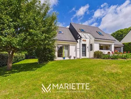 vente maison à concarneau (29900) : à vendre / 103m² concarneau