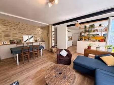 vente maison à crach (56950) : à vendre / 85m² crach