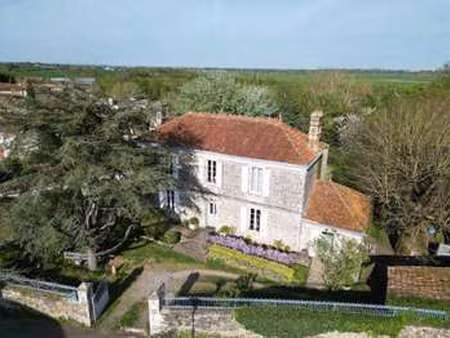 vente maison à curzon (85540) : à vendre / 151m² curzon