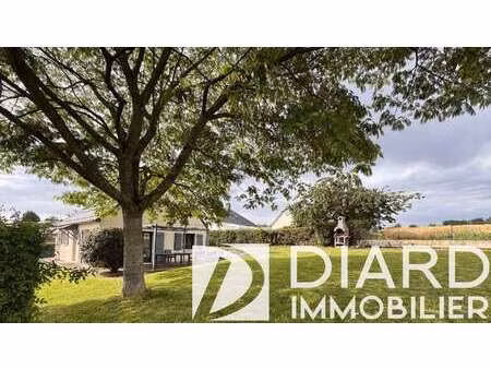 vente maison à la chapelle-janson (35133) : à vendre / 115m² la chapelle-janson