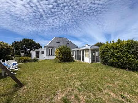 vente maison à landunvez (29840) : à vendre / 75m² landunvez